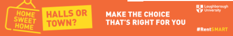 RentSmart Halls or Town Advert