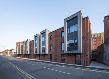 Townhouses 